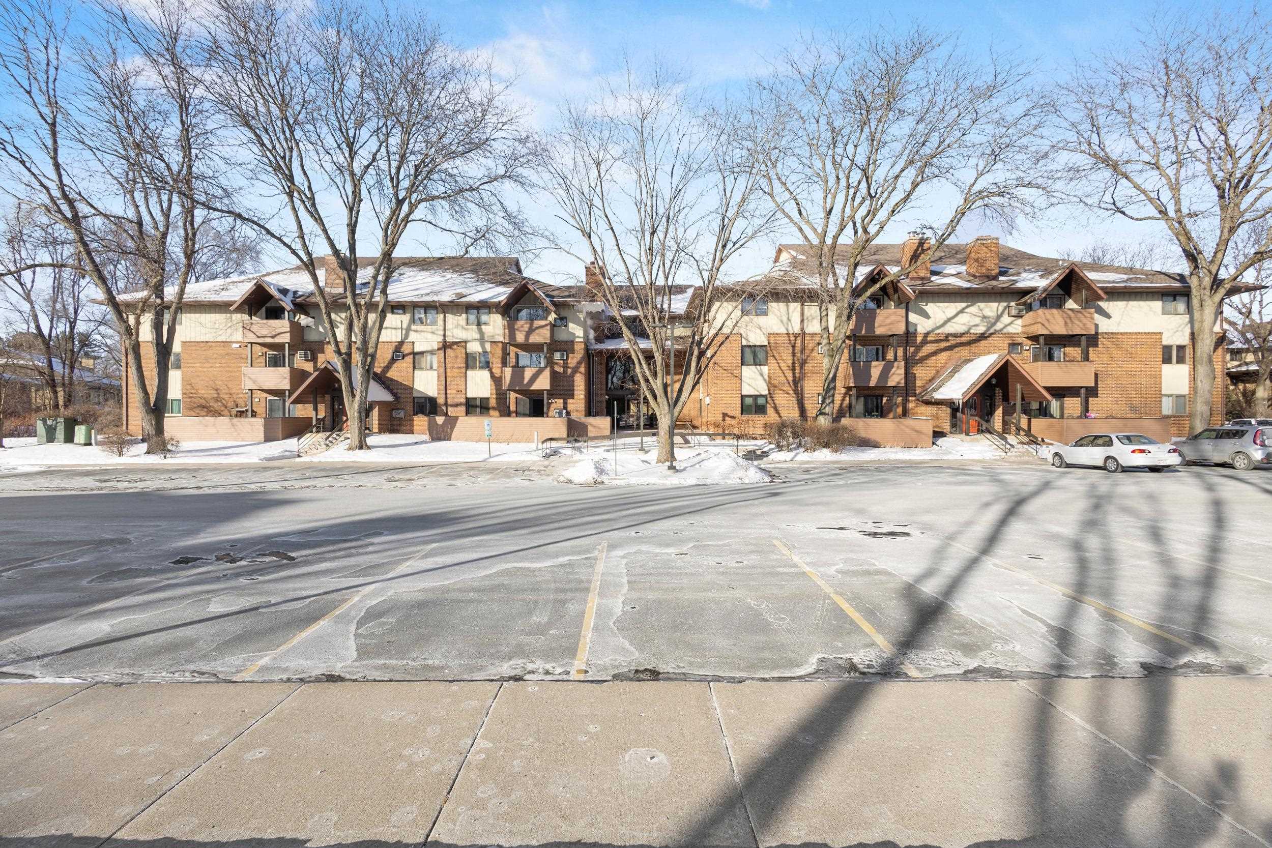 10 Maple Wood Lane, Unit 3 Madison, WI 53704 - Photo 35 of 44