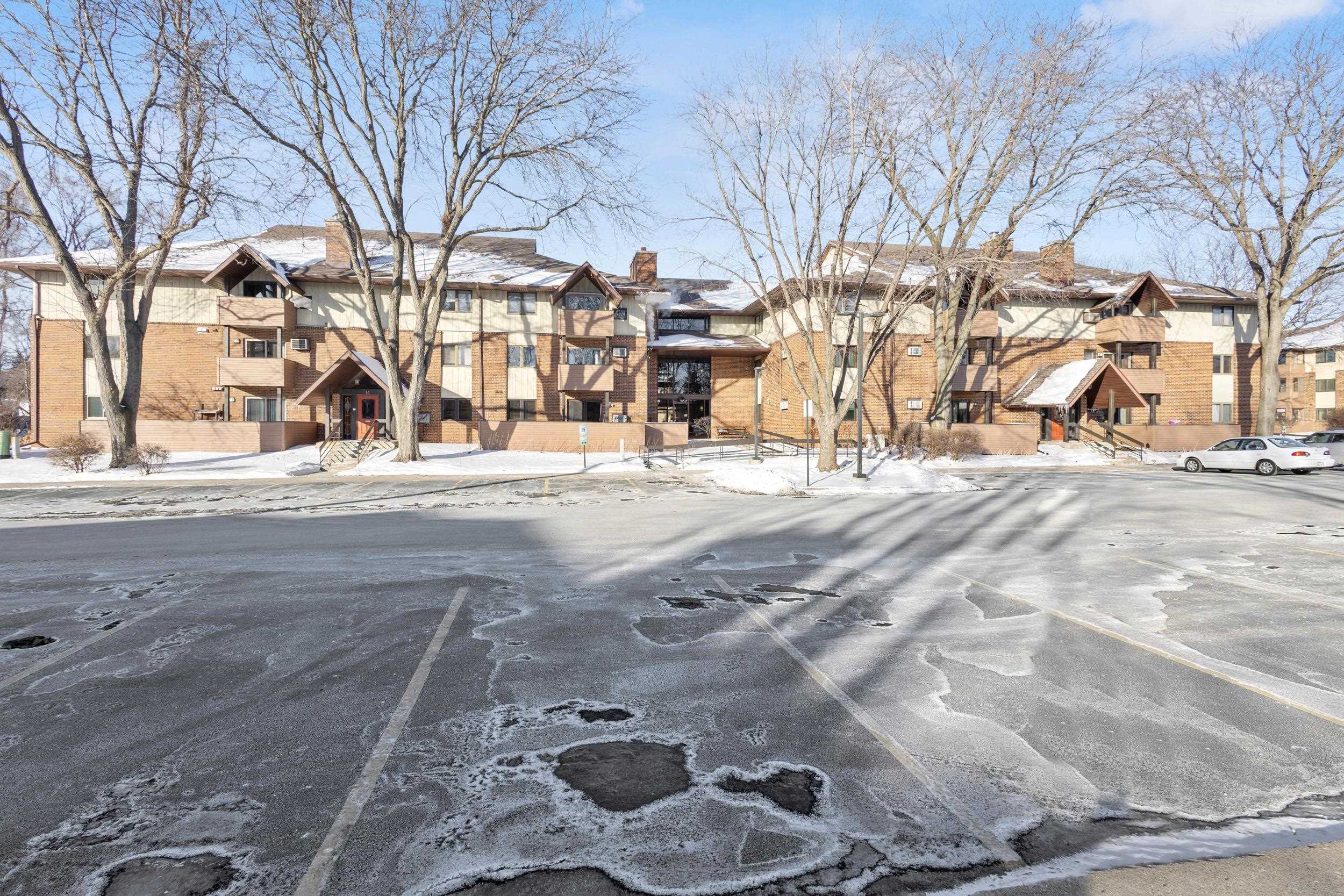 10 Maple Wood Lane, Unit 3 Madison, WI 53704 - Photo 36 of 44