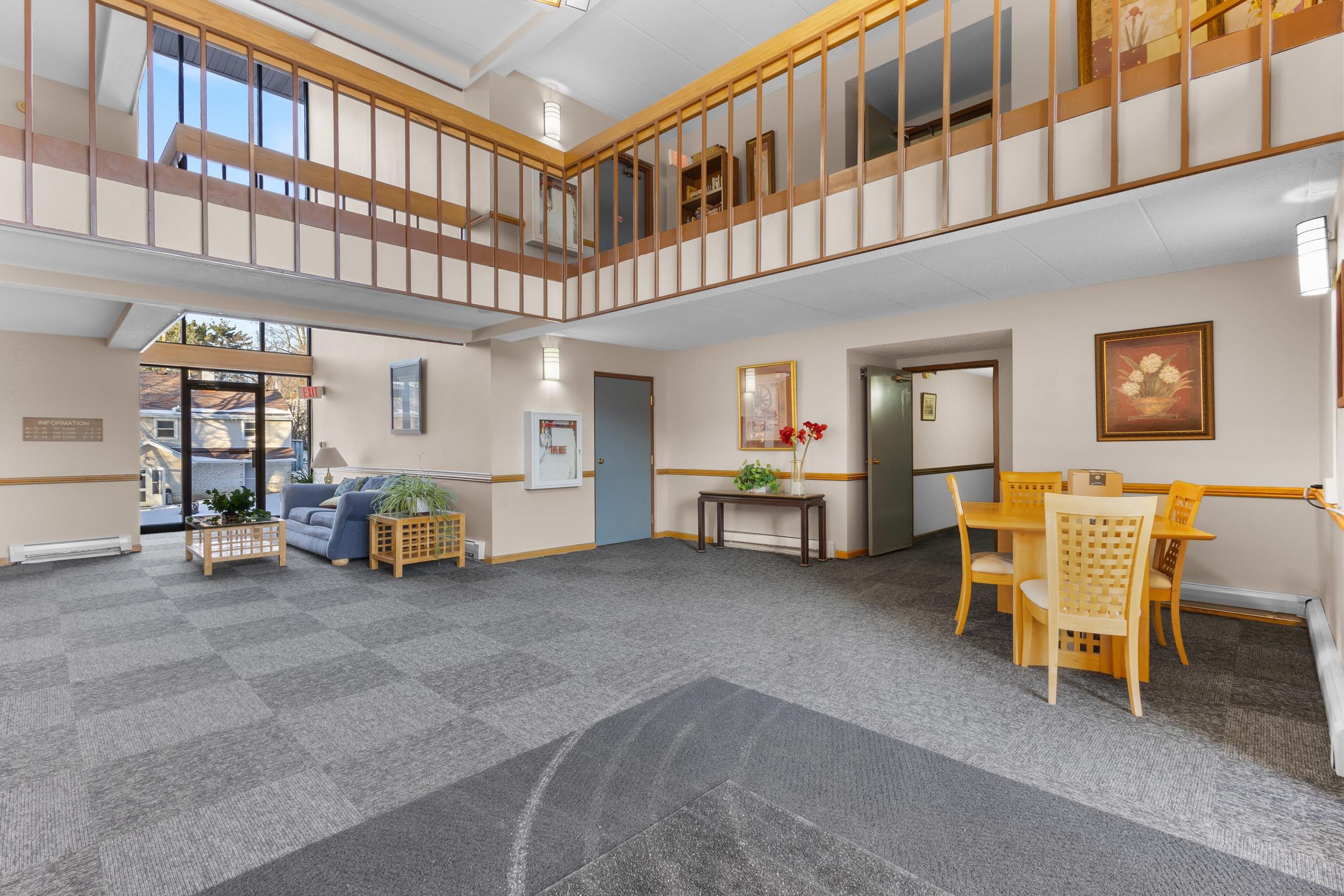 10 Maple Wood Lane, Unit 3 Madison, WI 53704 - Photo 40 of 44