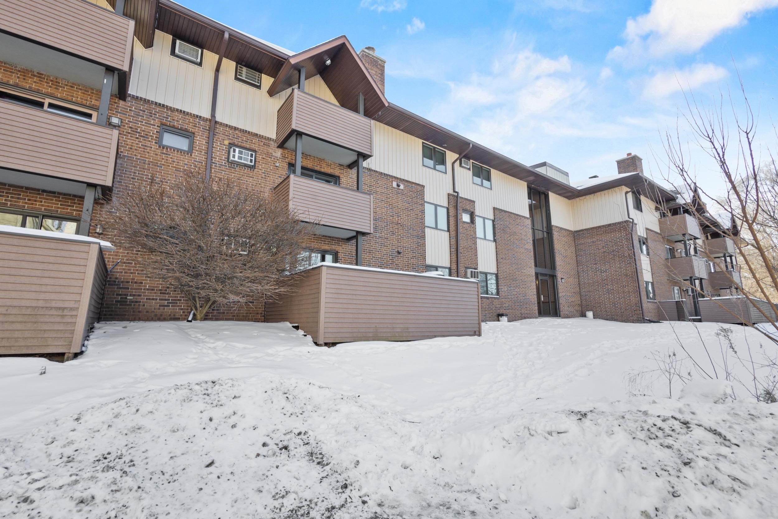 10 Maple Wood Lane, Unit 3 Madison, WI 53704 - Photo 42 of 44