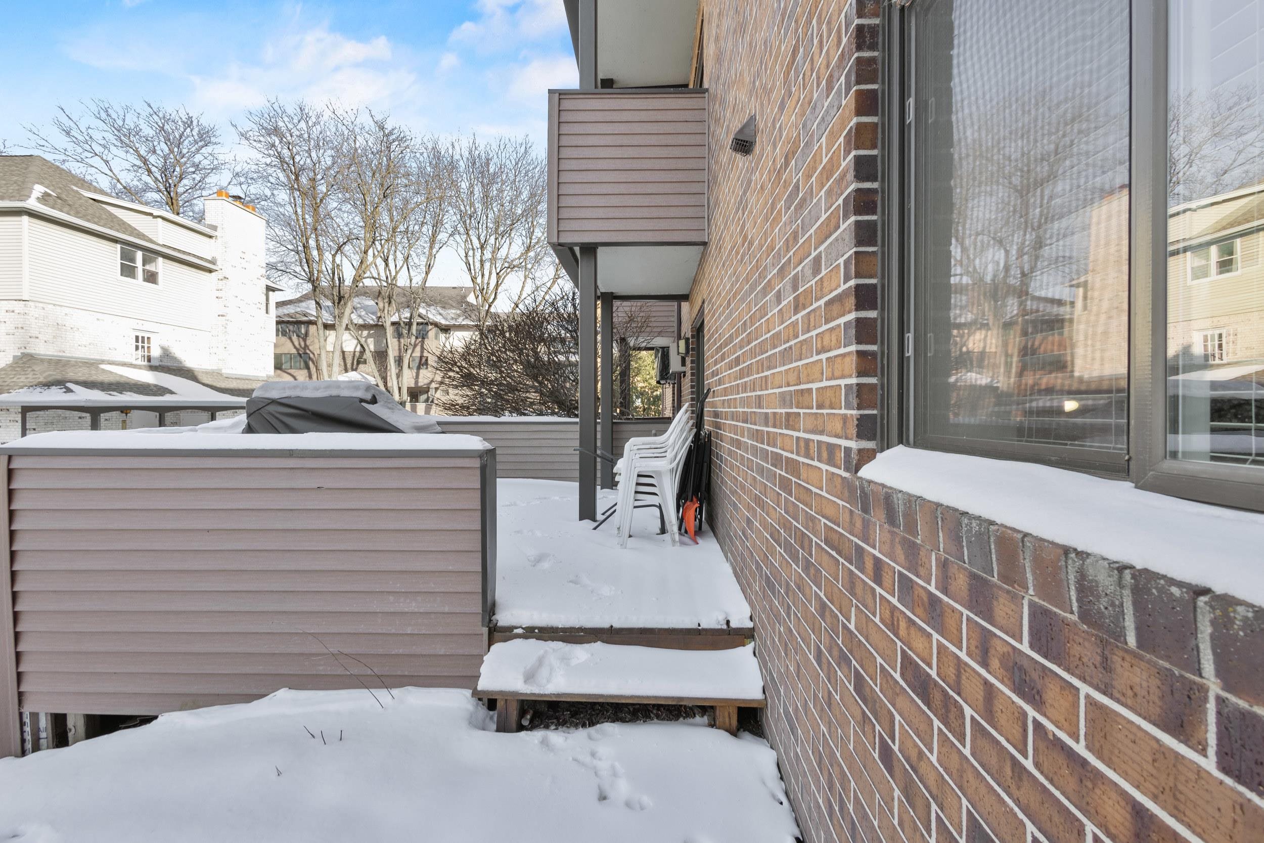 10 Maple Wood Lane, Unit 3 Madison, WI 53704 - Photo 43 of 44