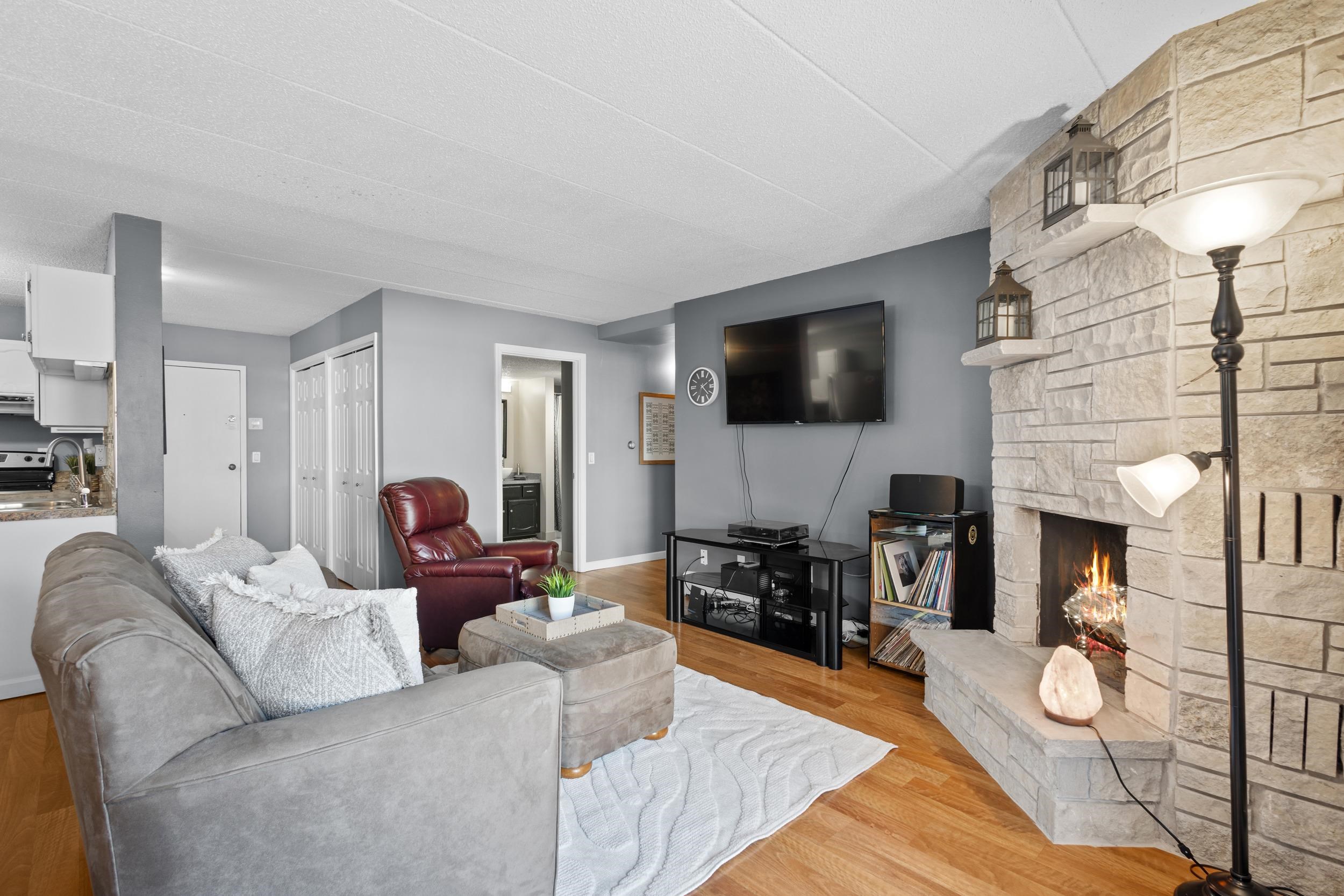 10 Maple Wood Lane, Unit 3 Madison, WI 53704 - Photo 10 of 44