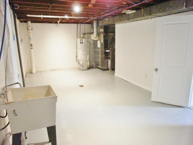 305 East McMurray Road Canonsburg, PA 15317 - Photo 21 of 24 a view of utility room