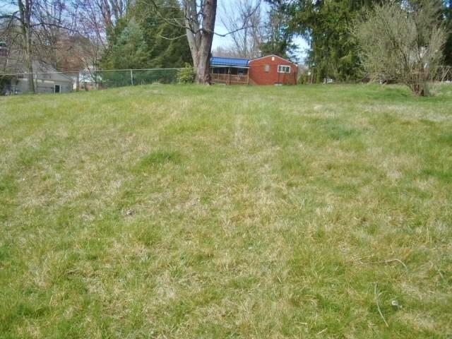 305 East McMurray Road Canonsburg, PA 15317 - Photo 24 of 24 a view of a field with of trees