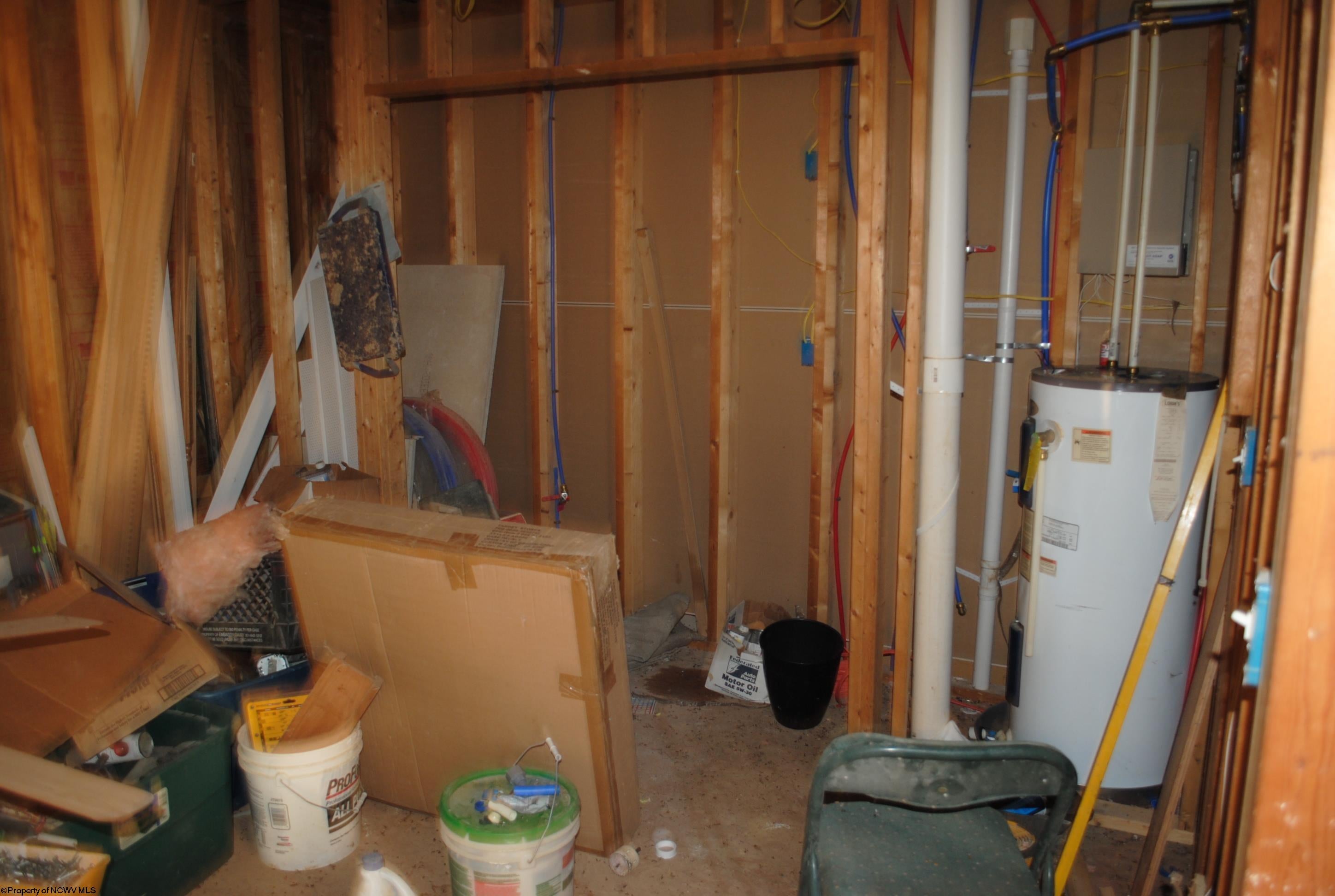 2201 Wash Run Road Philippi, WV 26416 - Photo 8 of 22 Gallery Image 8