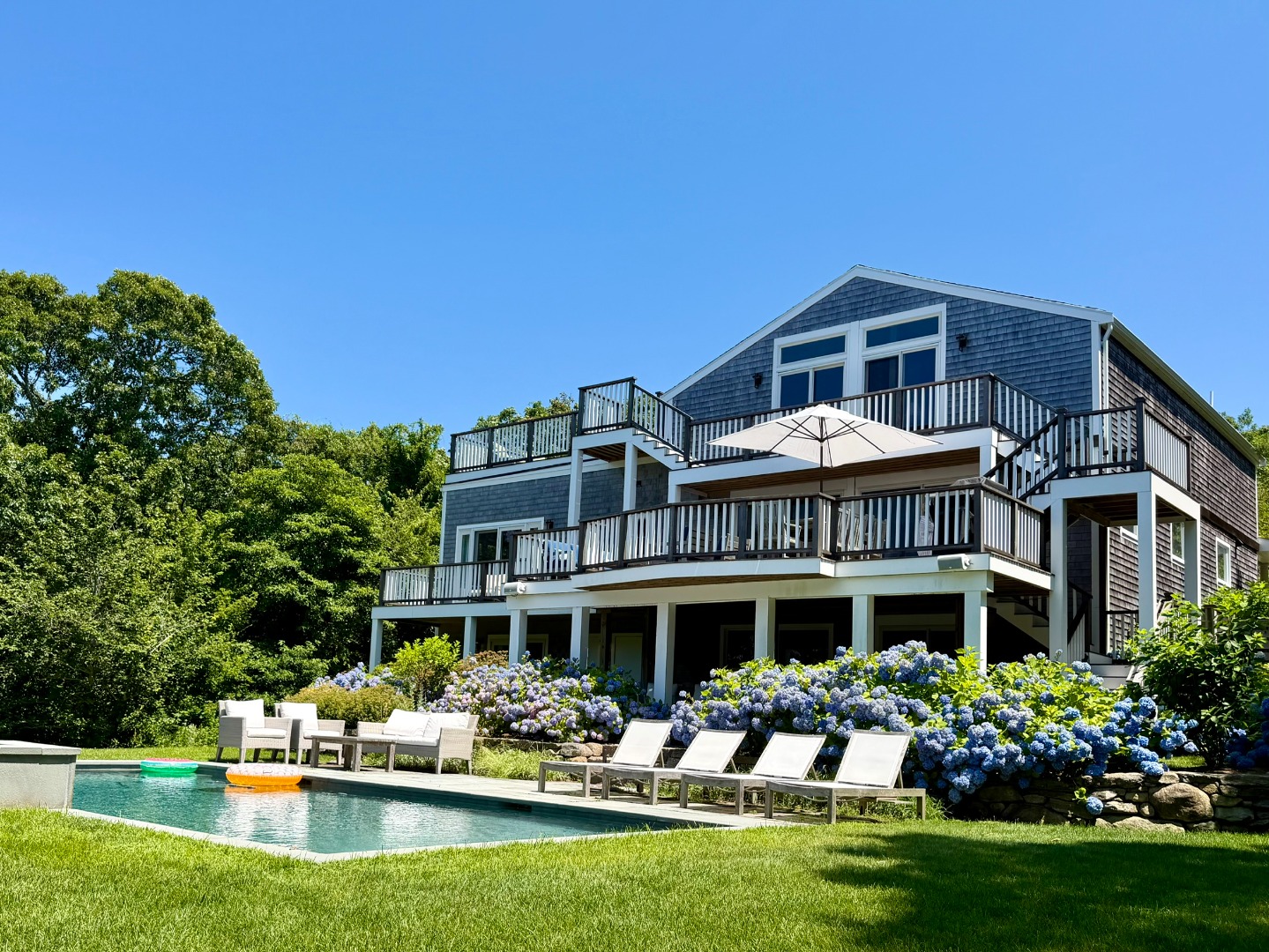 12 Brook Hollow Road West Tisbury, MA 02568 - Photo 1 of 34