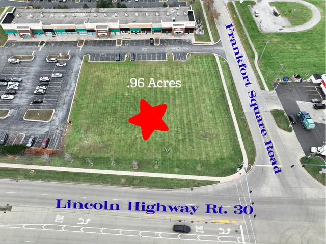 $595,000 | 21000 South Frankfort Square Road, Frankfort, IL 60423