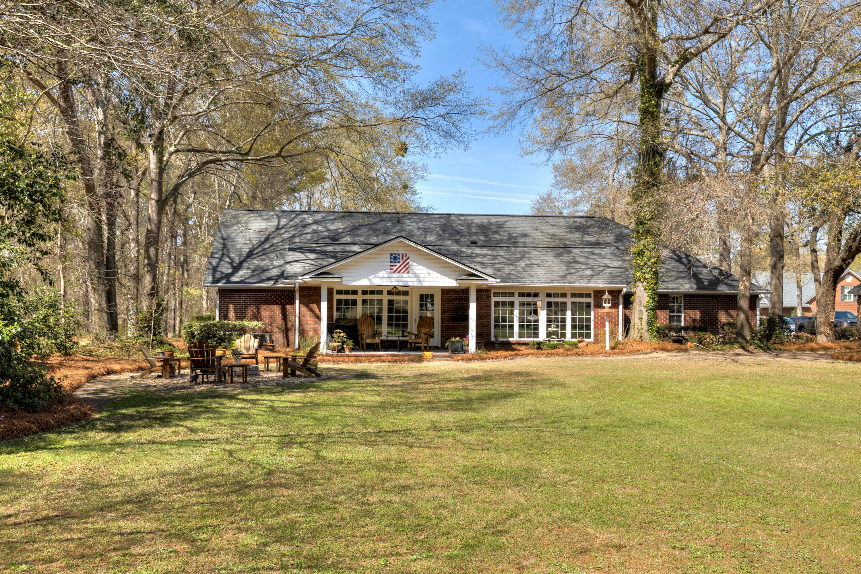 770 Torrey Pines Drive Sumter, SC 29150 - Photo 30 of 34 09