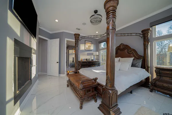 $1,995,000 | 145 Private Road, Pittsburg, TX 75686