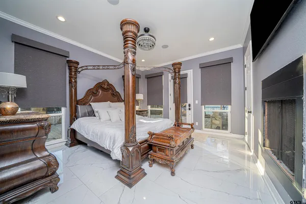 $1,995,000 | 145 Private Road, Pittsburg, TX 75686