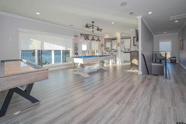 $1,995,000 | 145 Private Road, Pittsburg, TX 75686