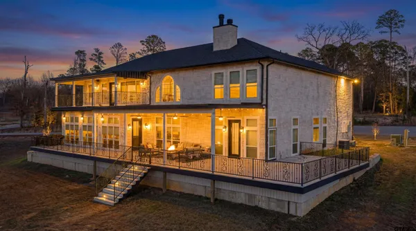 $1,995,000 | 145 Private Road, Pittsburg, TX 75686