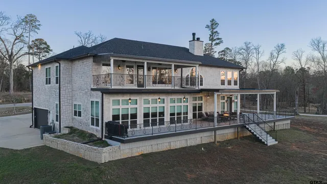 $1,995,000 | 145 Private Road, Pittsburg, TX 75686
