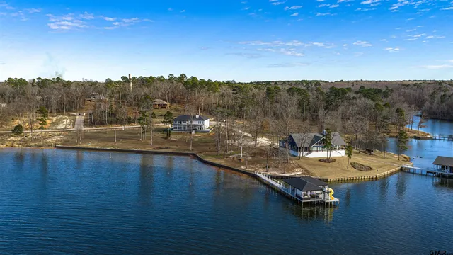 $1,995,000 | 145 Private Road, Pittsburg, TX 75686