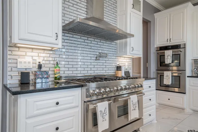 $1,995,000 | 145 Private Road, Pittsburg, TX 75686