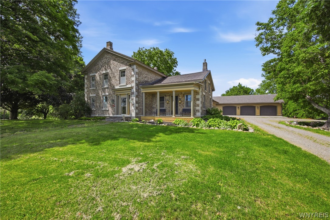 4899 Ford Road Elba, NY 14058 - Photo 35 of 50