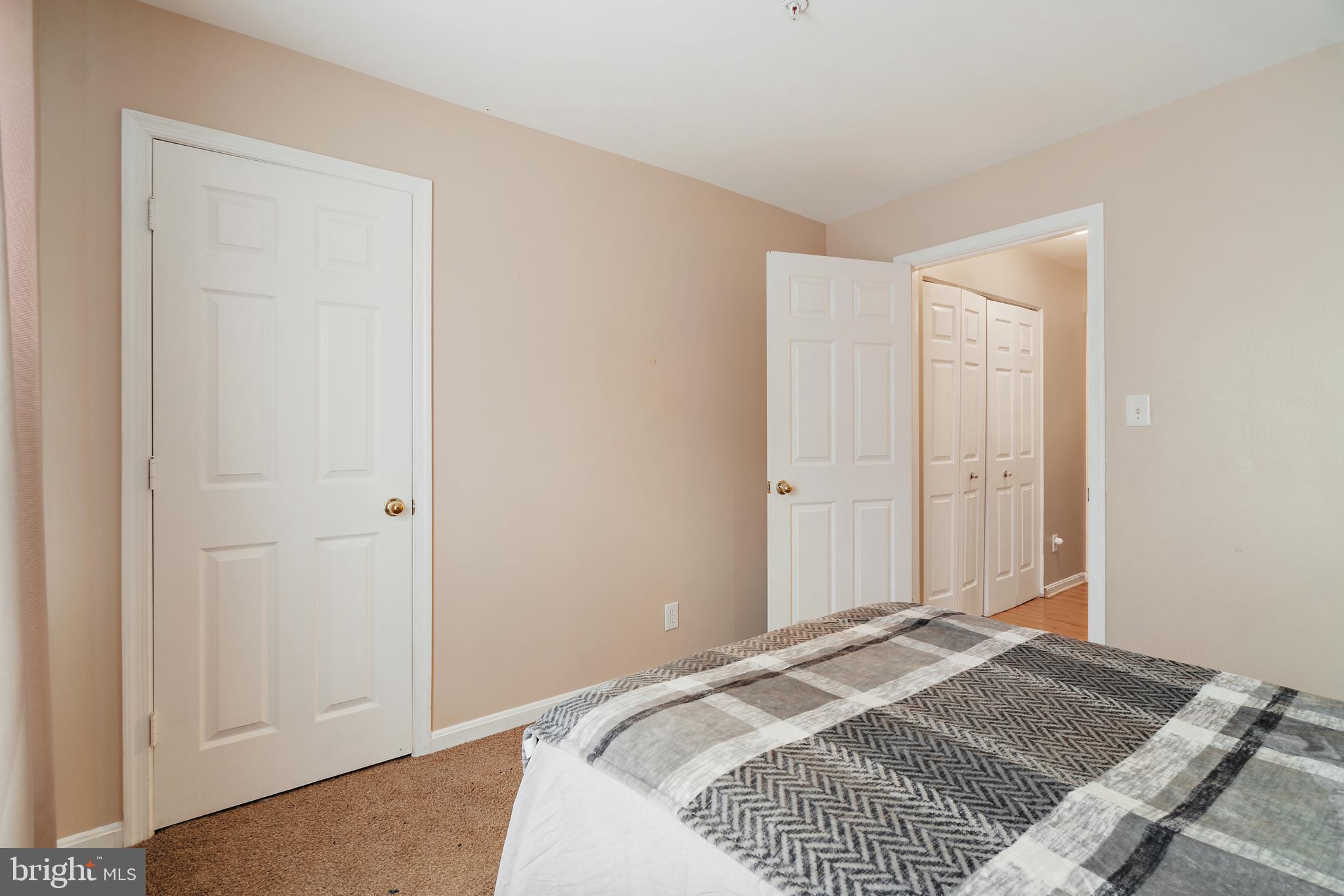 116 Rabbit Chase Drive Laurel, MD 20724 - Photo 18 of 32 Bedroom 2