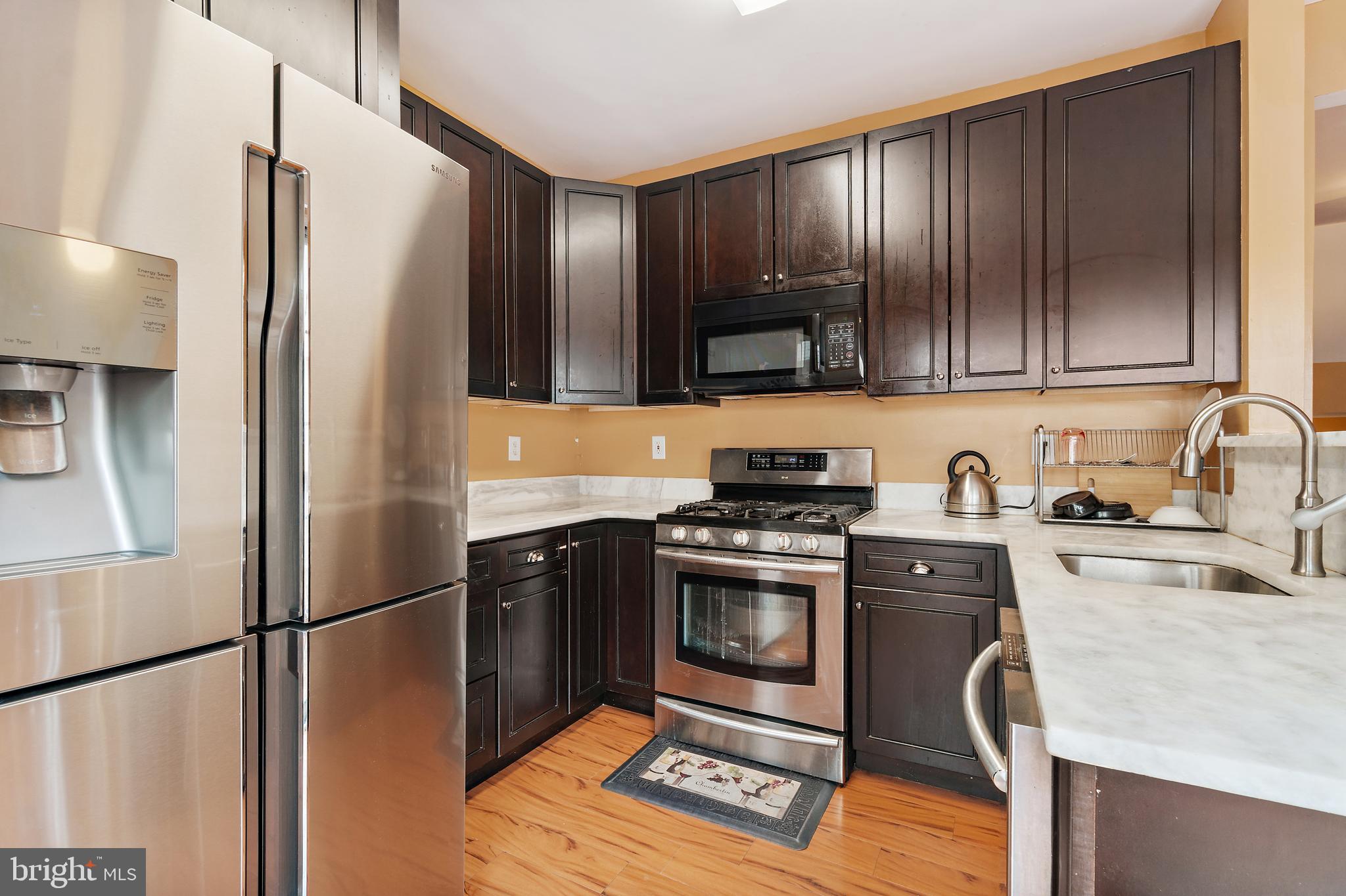 116 Rabbit Chase Drive Laurel, MD 20724 - Photo 3 of 32 Kitchen