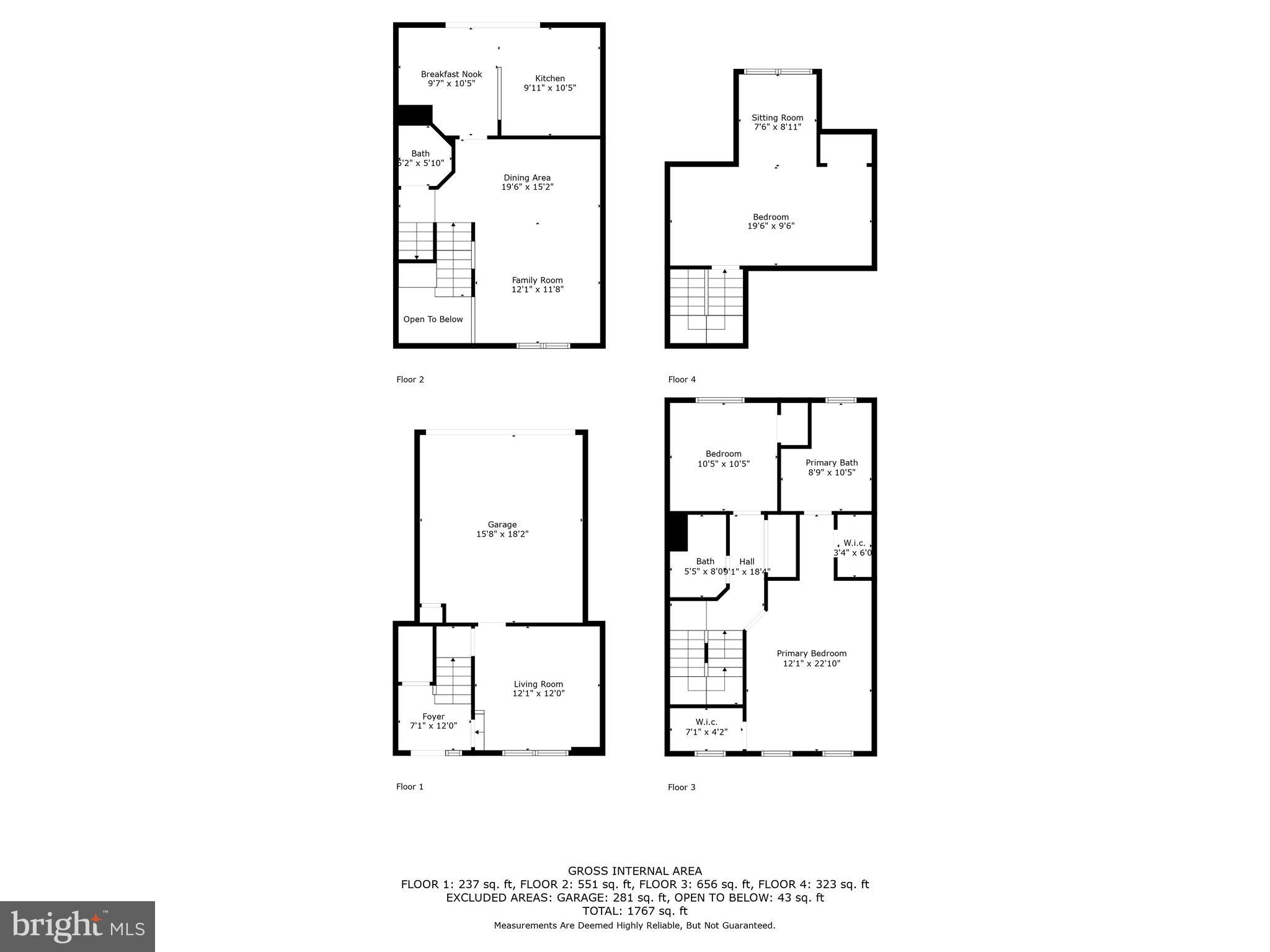 116 Rabbit Chase Drive Laurel, MD 20724 - Photo 31 of 32 Gallery Image 31