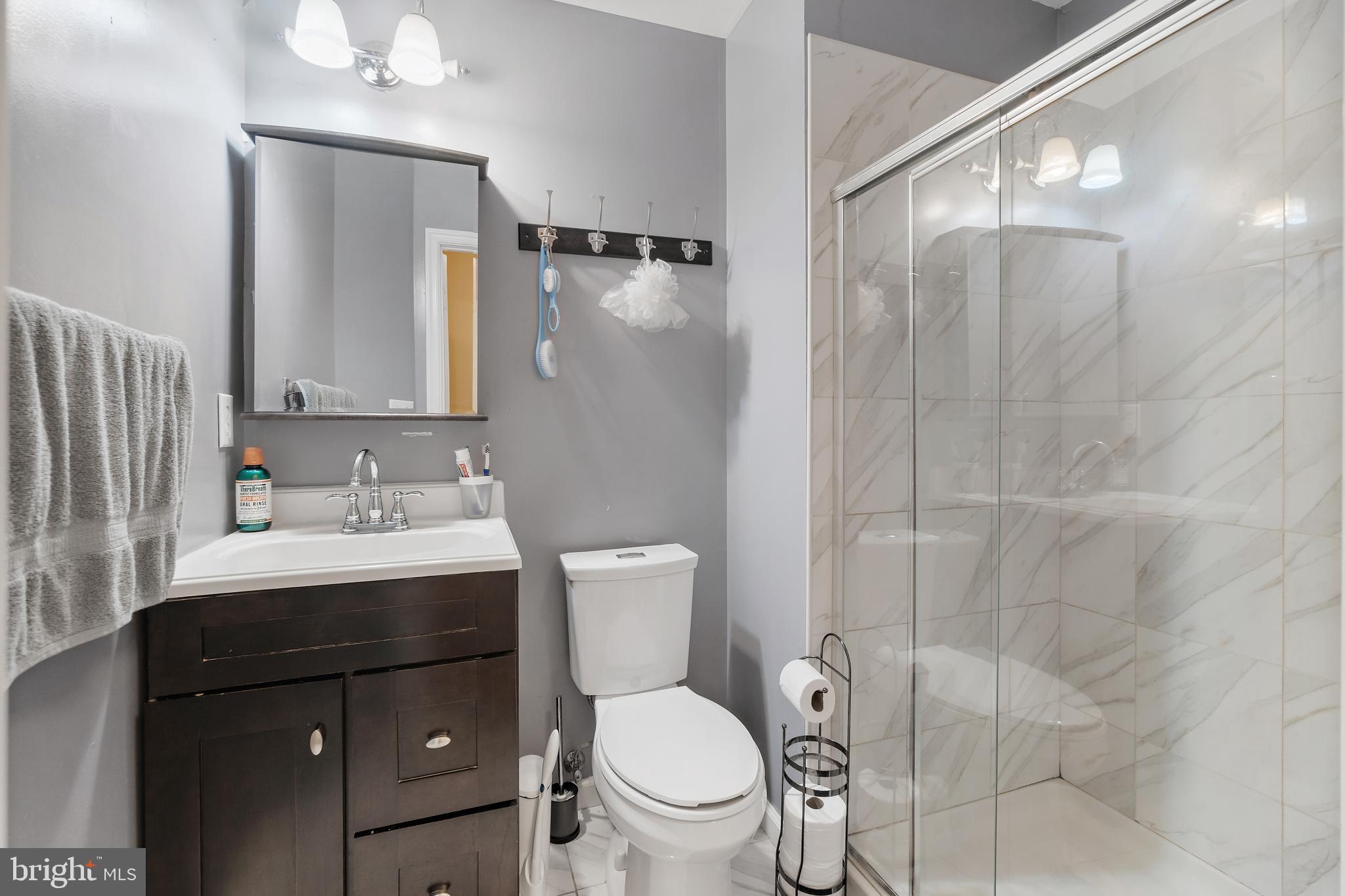 116 Rabbit Chase Drive Laurel, MD 20724 - Photo 7 of 32 Bathroom 2