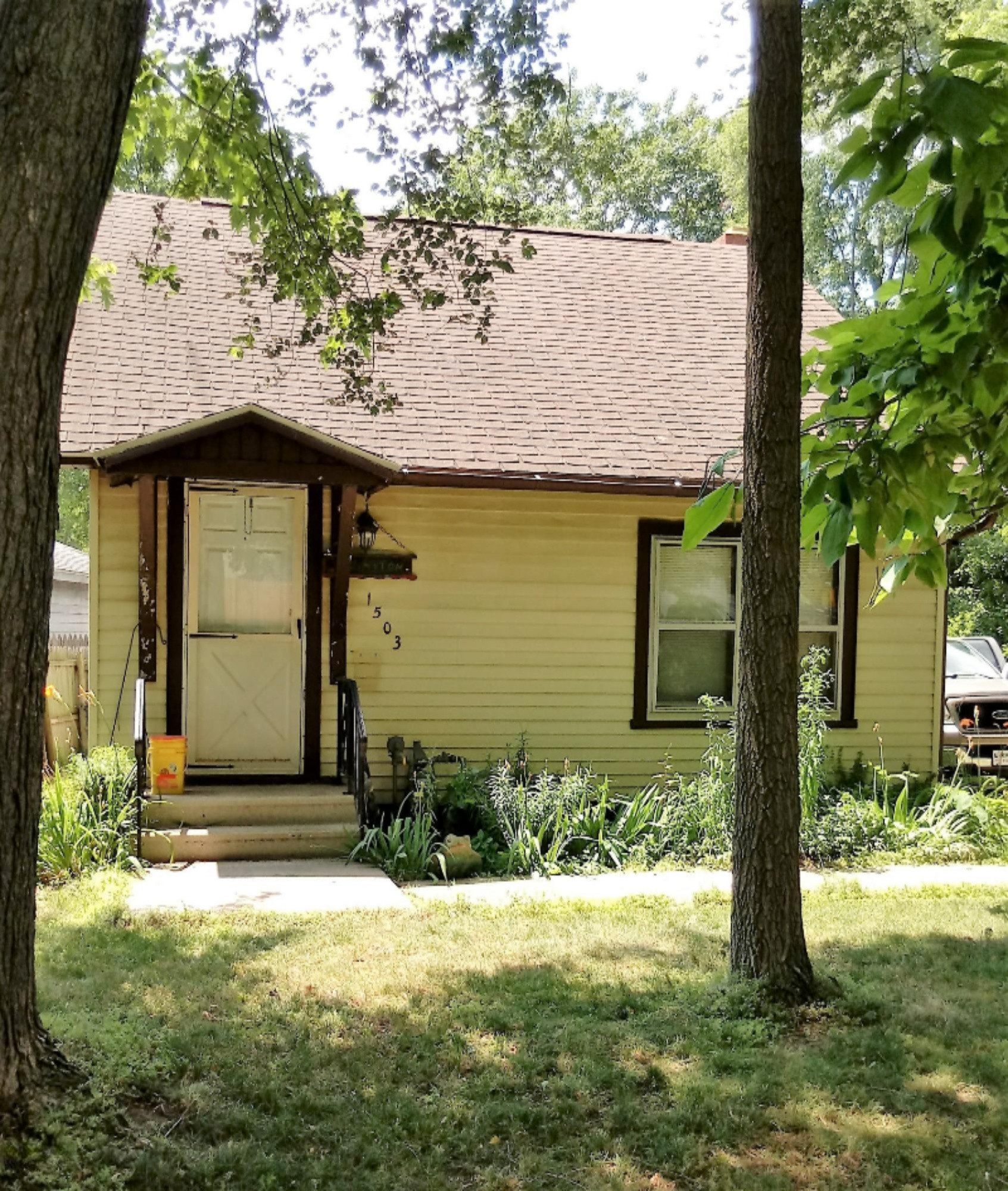 1503 5th Street Three Rivers, MI 49093 - Photo 1 of 1 Ext 2
