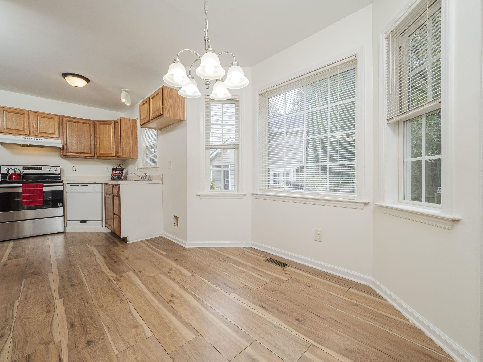 4717 Sinclair Drive Raleigh, NC 27616 - Photo 14 of 30 Photo 14