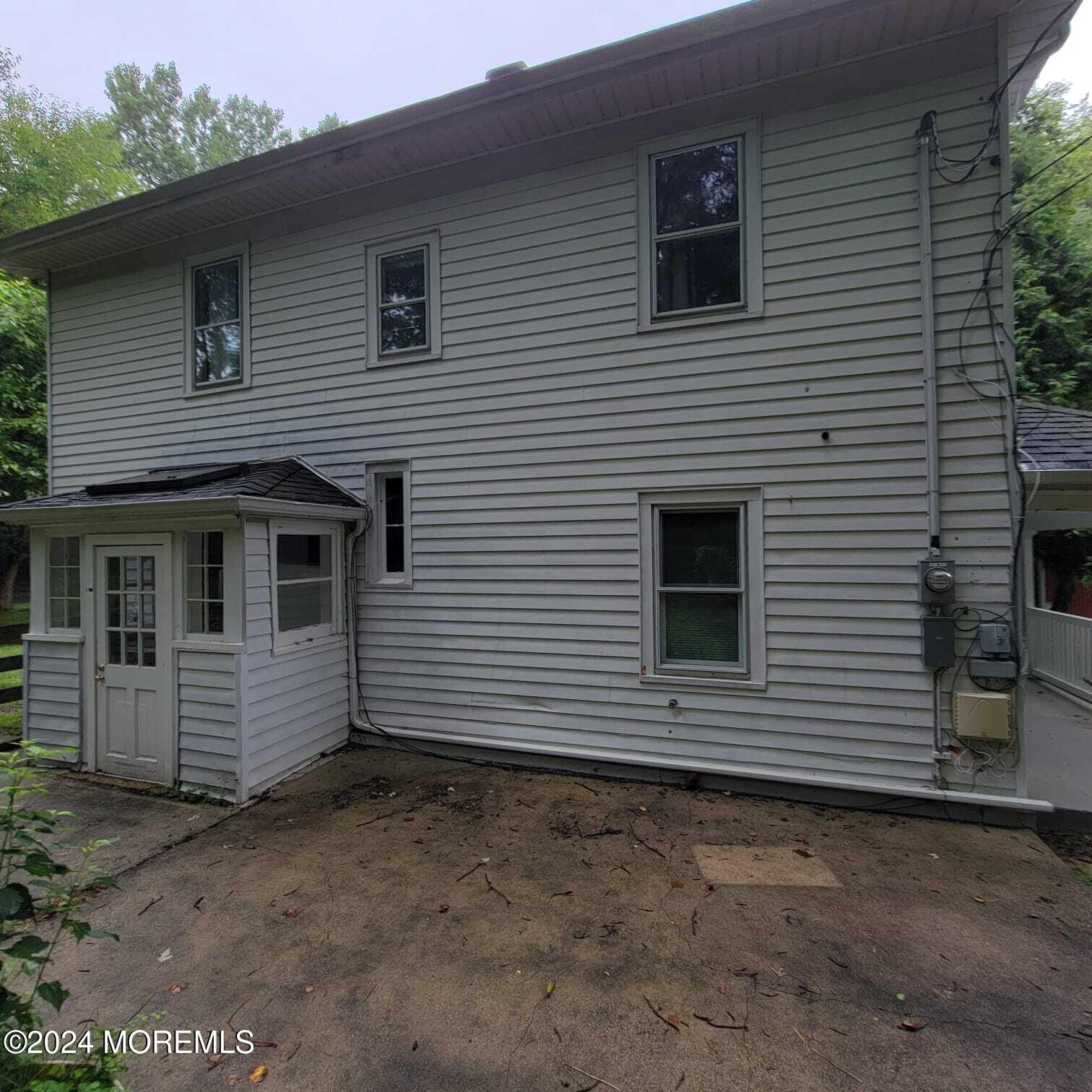 63 Reids Hill Road Morganville, NJ 07751 - Photo 32 of 32 a view of a house