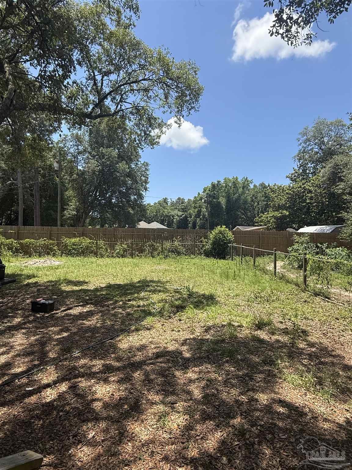 5837 Berryhill Road Milton, FL 32570 - Photo 24 of 25