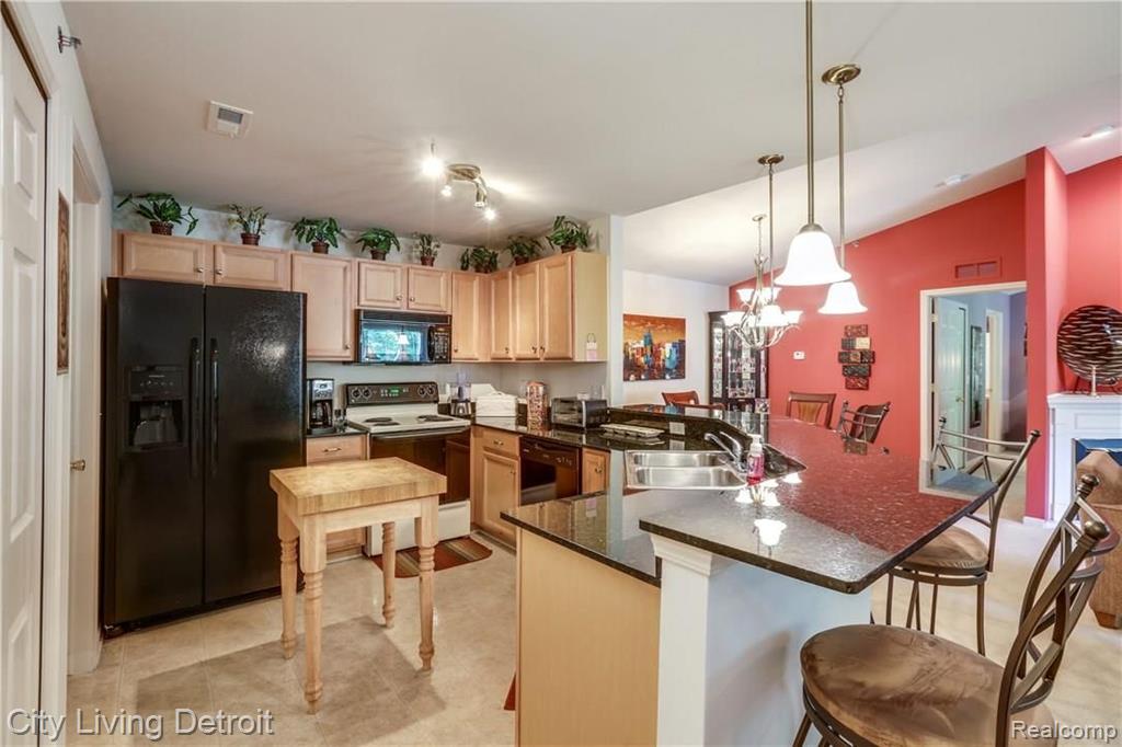 1653 Deepwood Circle Rochester, MI 48307 - Photo 11 of 22