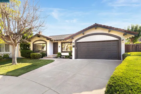 $1,699,000 | 3691 Chillingham Court, Pleasanton, CA 94588