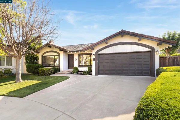 $1,699,000 | 3691 Chillingham Court, Pleasanton, CA 94588