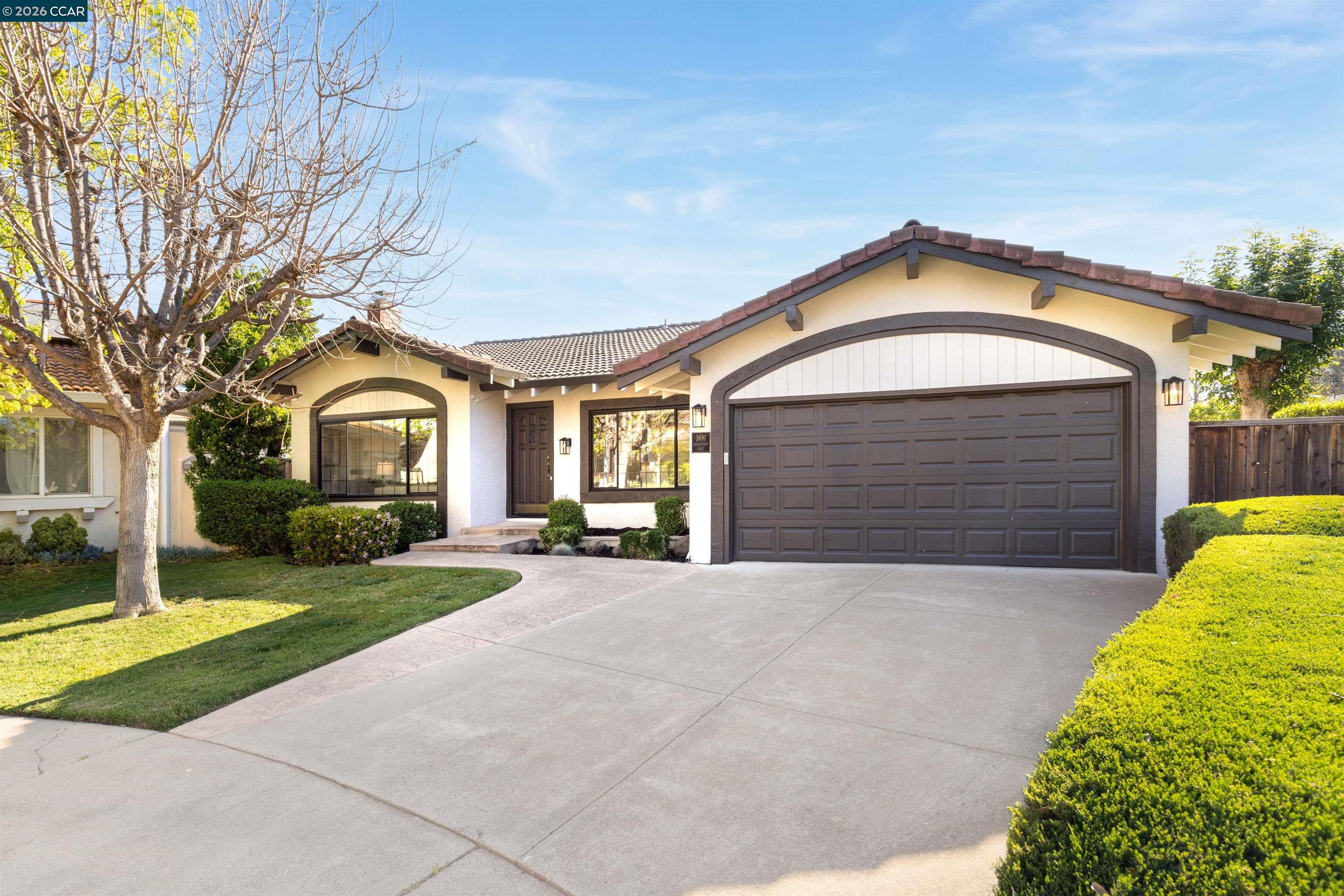 3691 Chillingham Court Pleasanton, CA 94588 - Photo 1 of 33
