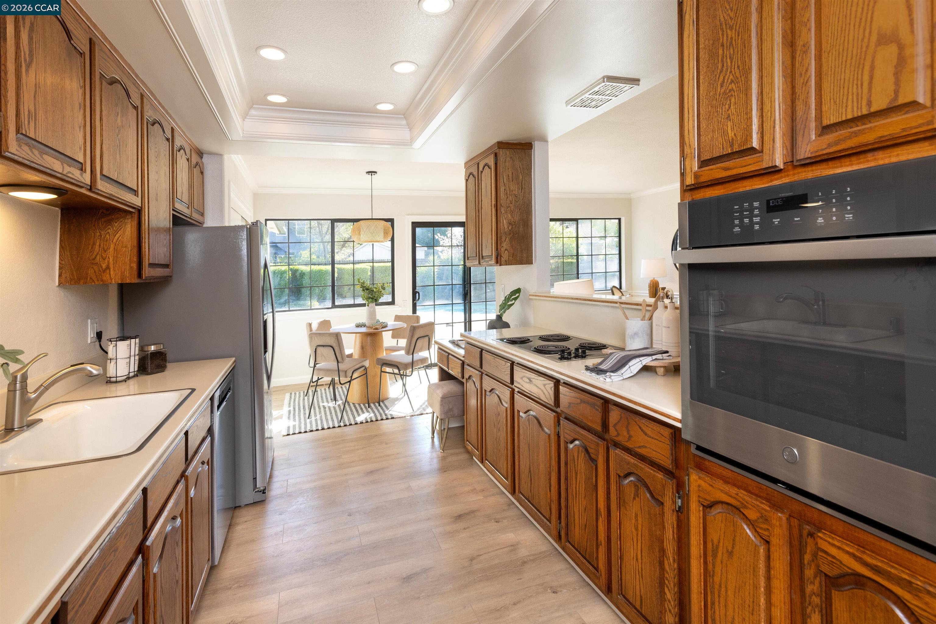 3691 Chillingham Court Pleasanton, CA 94588 - Photo 14 of 33