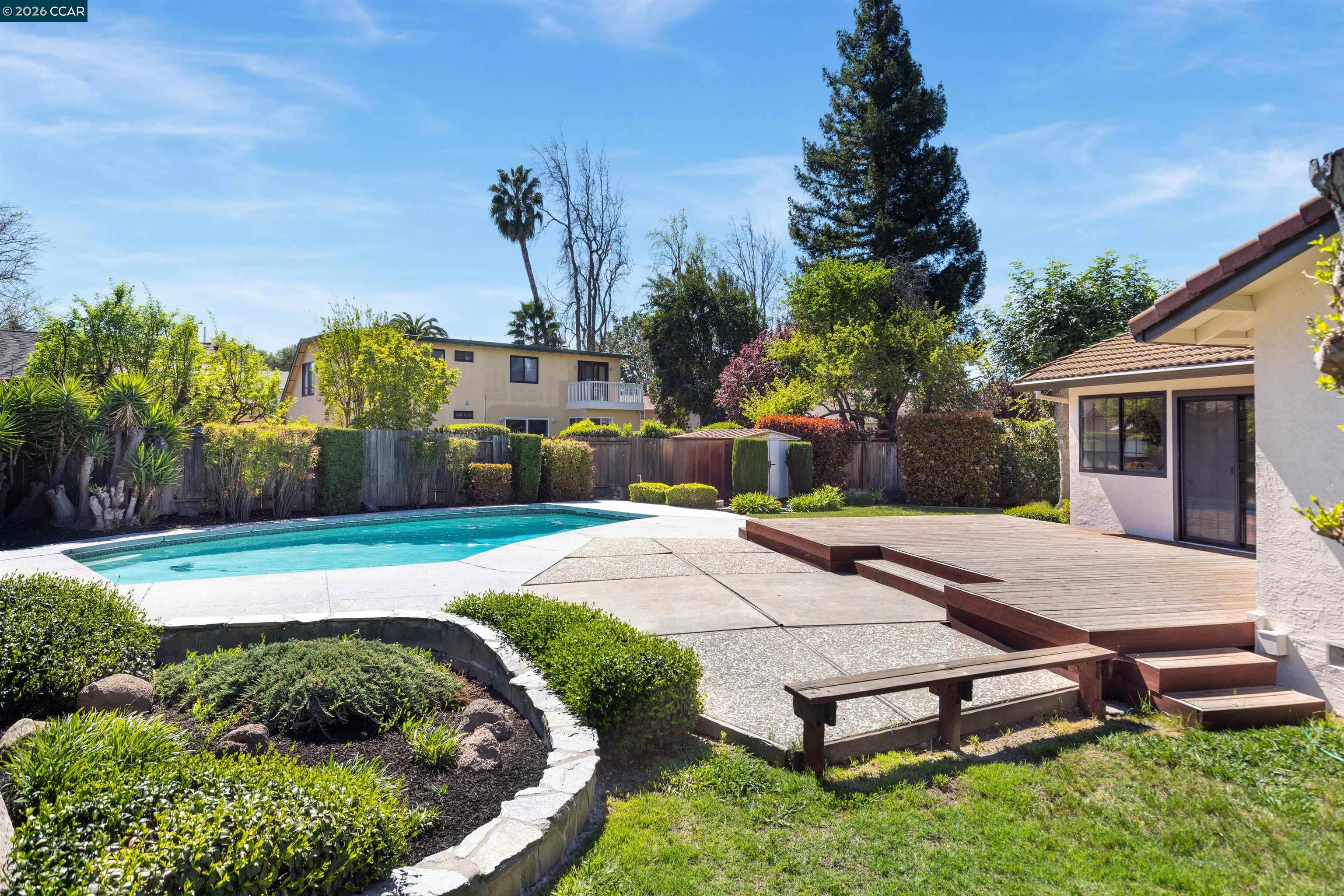 3691 Chillingham Court Pleasanton, CA 94588 - Photo 26 of 33