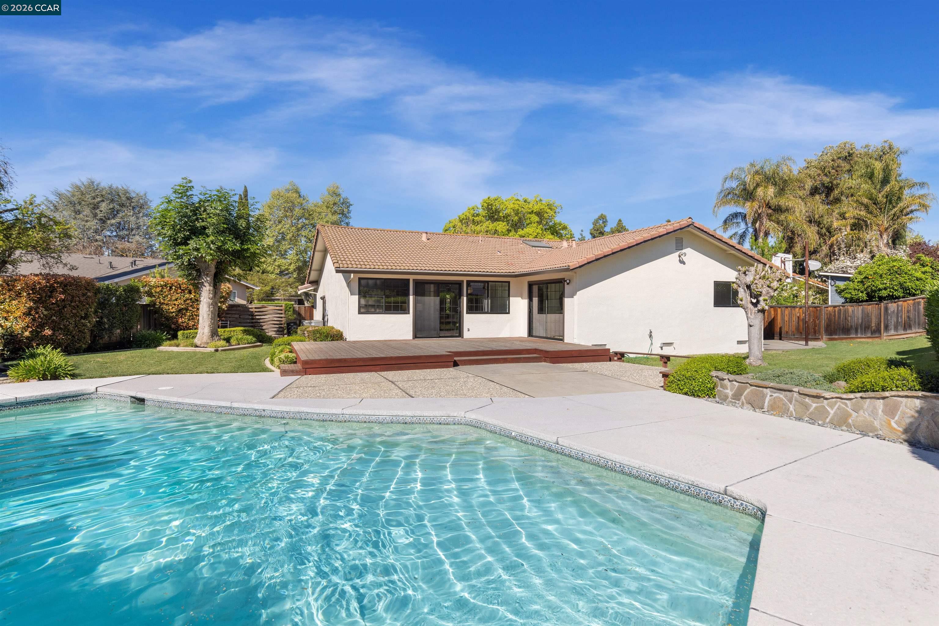3691 Chillingham Court Pleasanton, CA 94588 - Photo 27 of 33