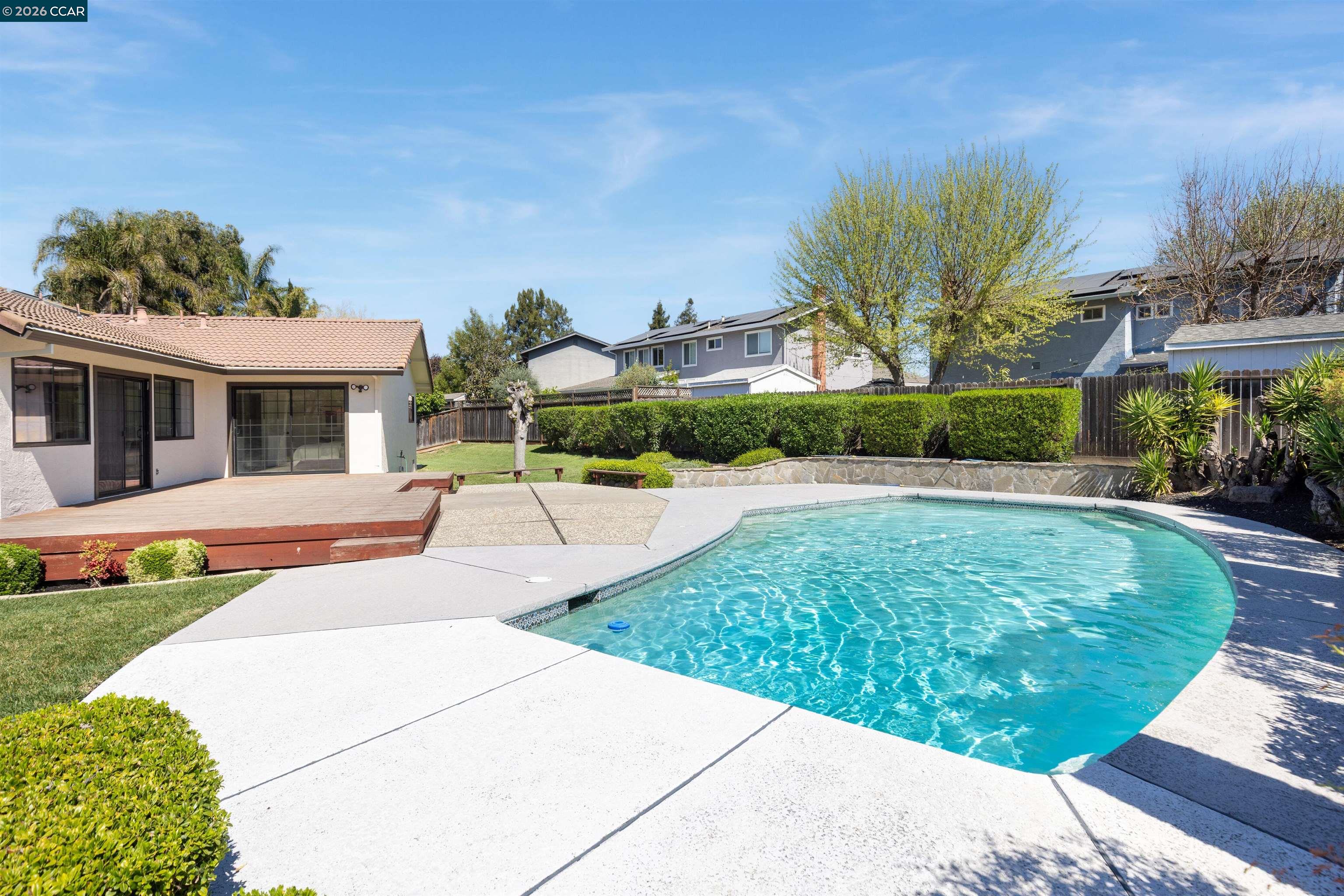 3691 Chillingham Court Pleasanton, CA 94588 - Photo 29 of 33