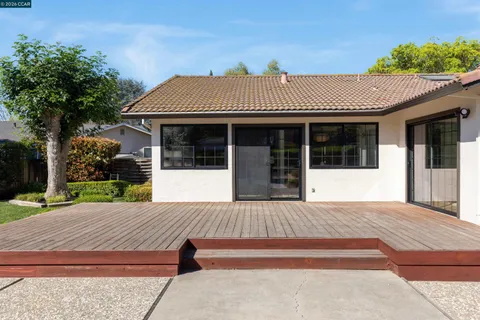 $1,649,000 | 3691 Chillingham Court, Pleasanton, CA 94588