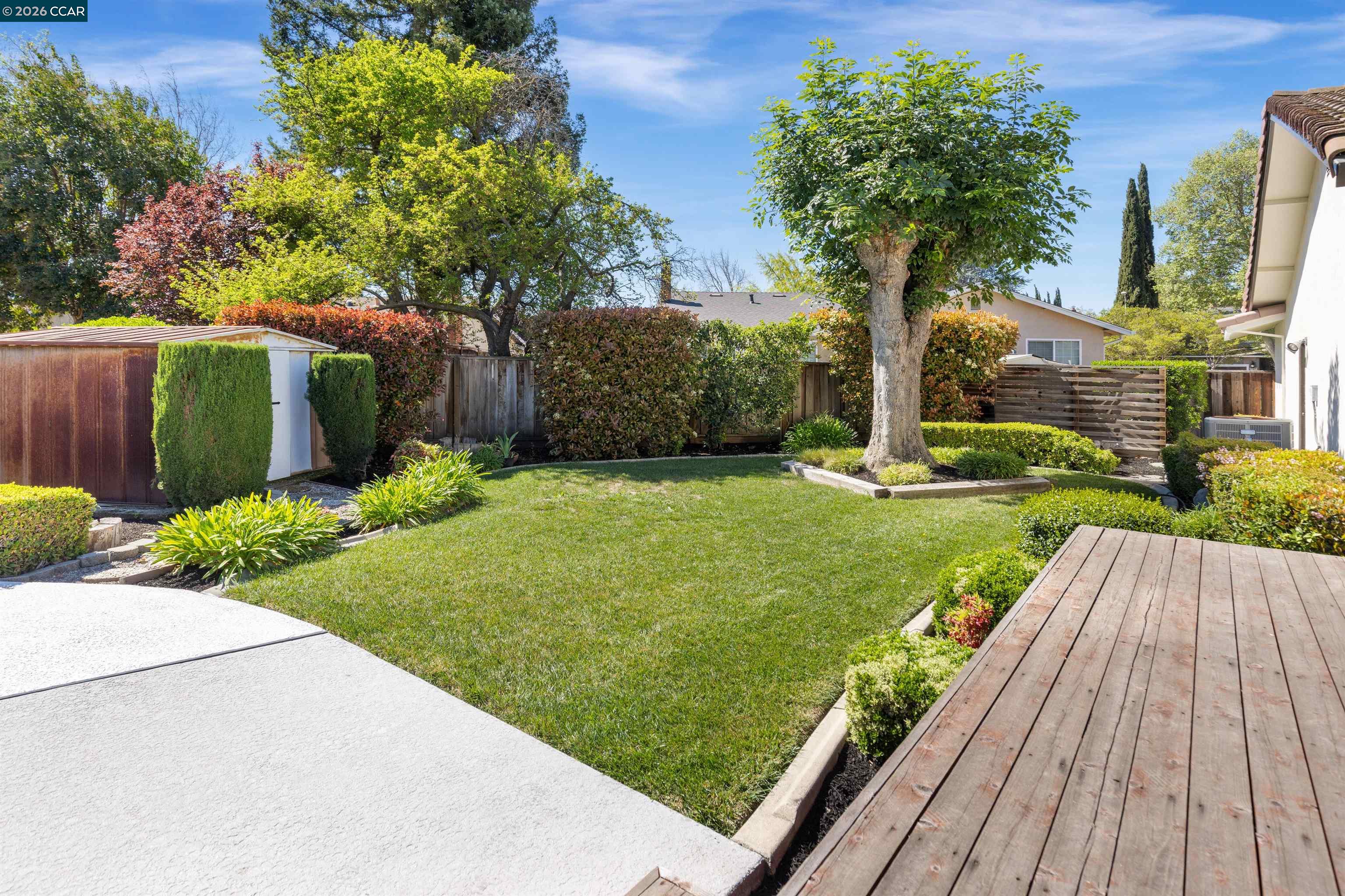 3691 Chillingham Court Pleasanton, CA 94588 - Photo 32 of 33