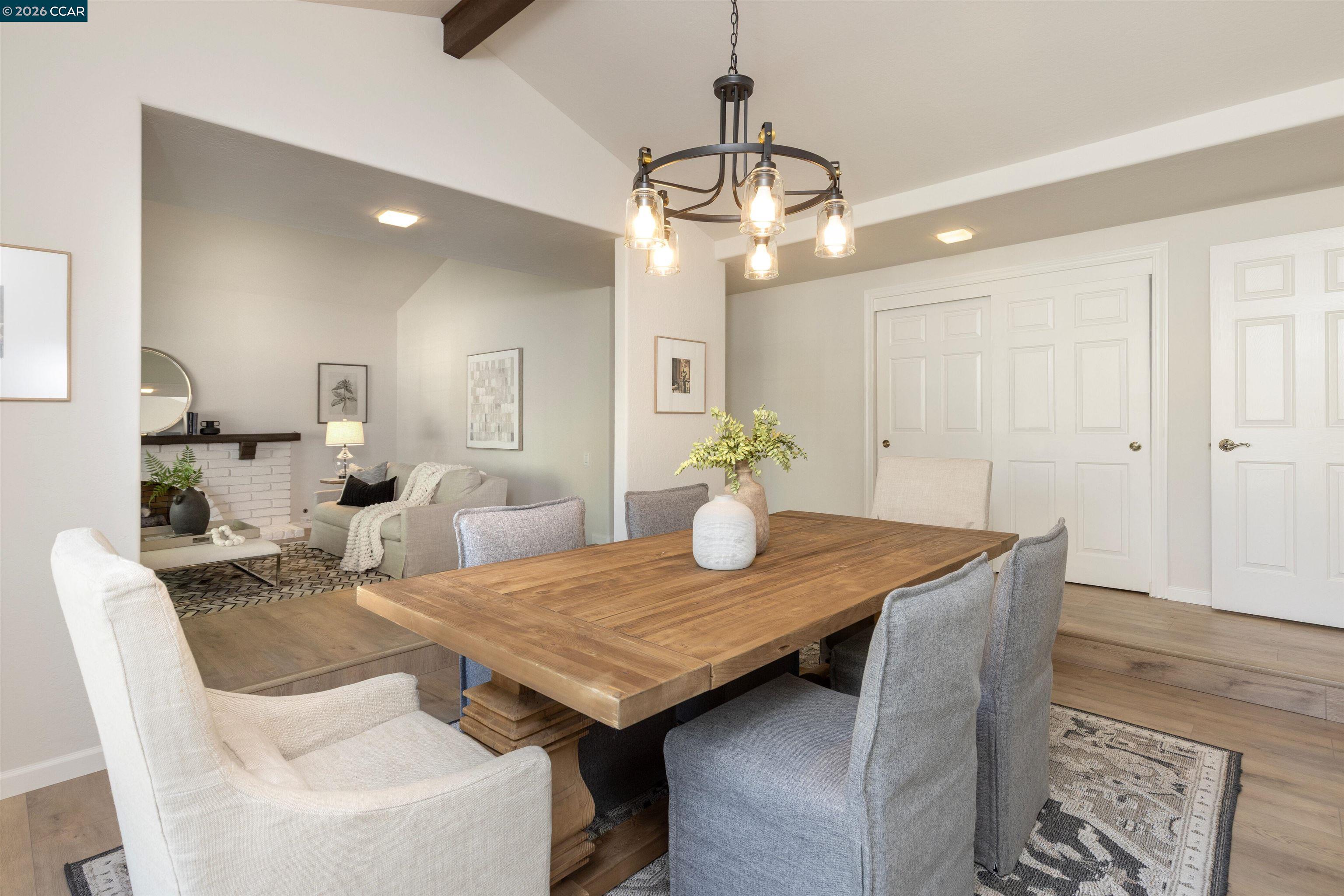 3691 Chillingham Court Pleasanton, CA 94588 - Photo 8 of 33