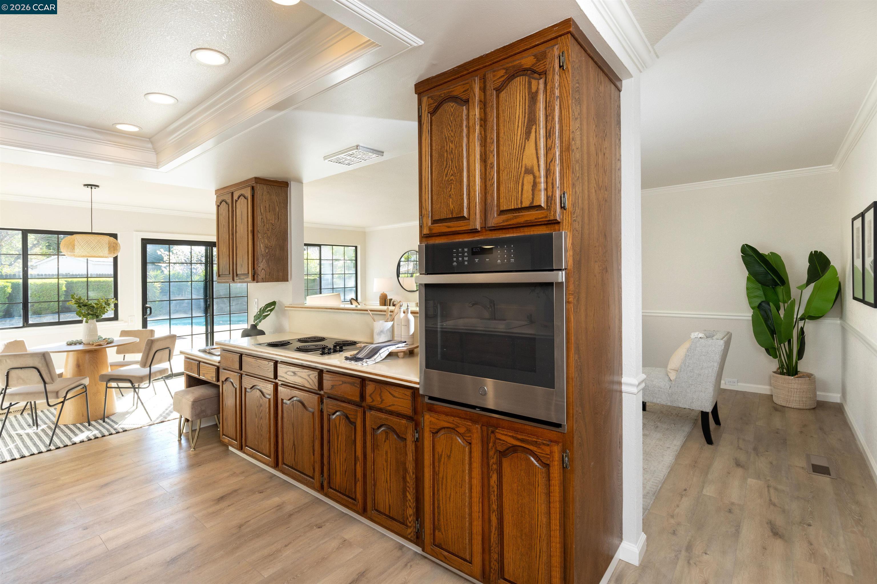 3691 Chillingham Court Pleasanton, CA 94588 - Photo 9 of 33