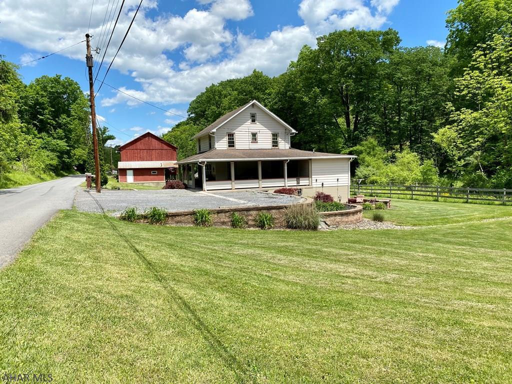 8281 Loop Road Alexandria, PA 16611 - Photo 1 of 74 Gallery Image 1