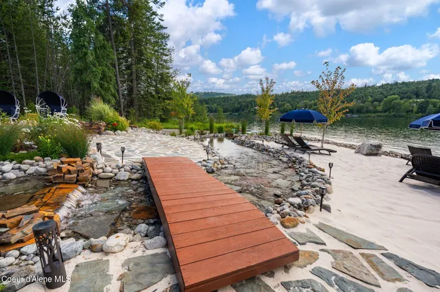 $7,900,000 | 816 Ponderesa Ranch Road, Sagle, ID 83860