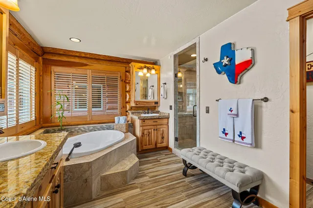 $7,900,000 | 816 Ponderesa Ranch Road, Sagle, ID 83860