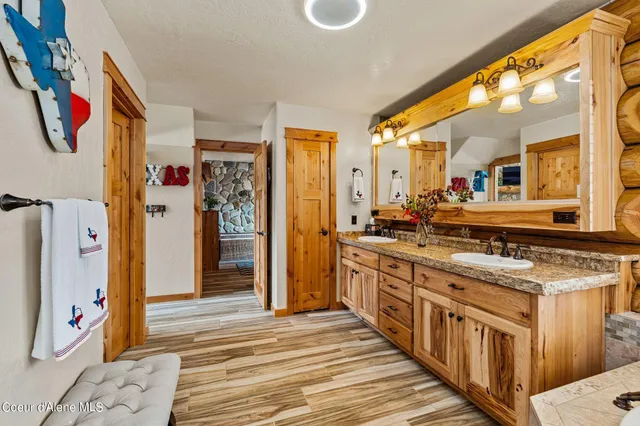 $7,900,000 | 816 Ponderesa Ranch Road, Sagle, ID 83860