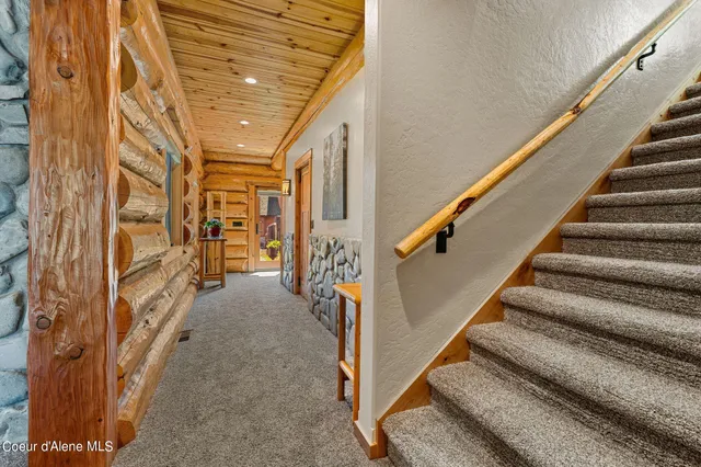 $7,900,000 | 816 Ponderesa Ranch Road, Sagle, ID 83860