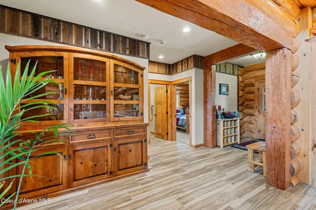 $7,900,000 | 816 Ponderesa Ranch Road, Sagle, ID 83860