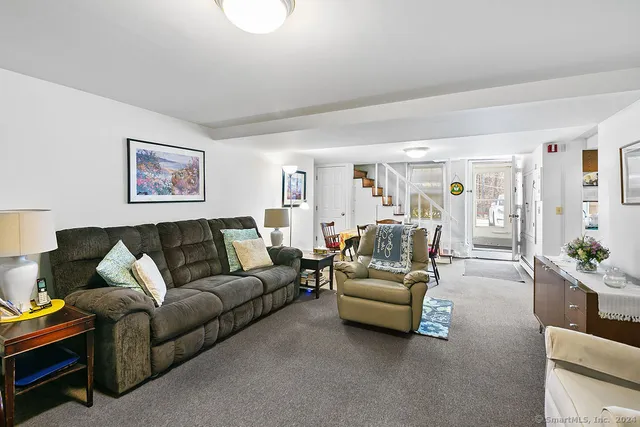 $1,300,000 | 595 Town Hill Road, New Hartford, CT 06057