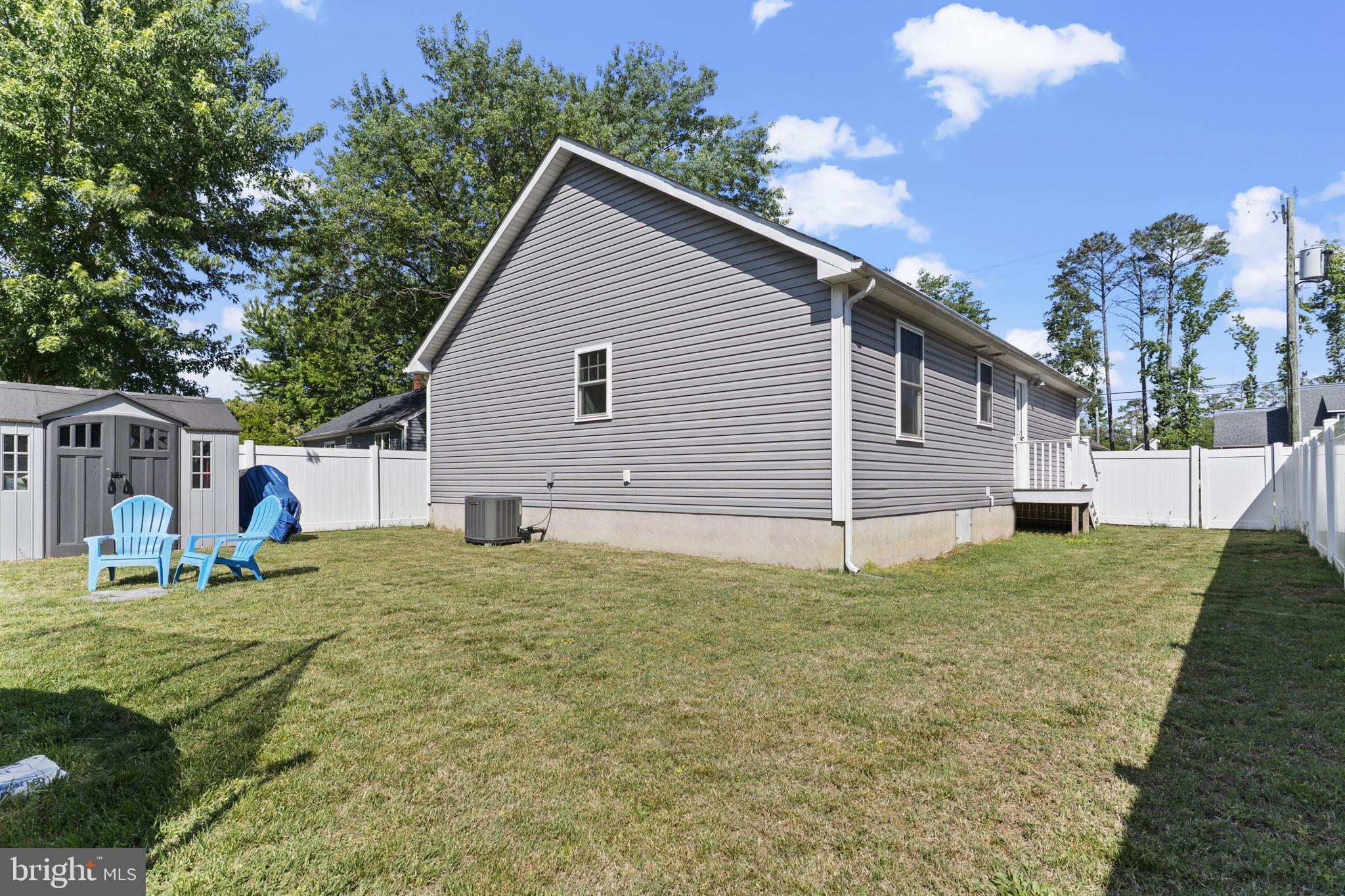 320 2nd Street Colonial Beach, VA 22443 - Photo 29 of 60