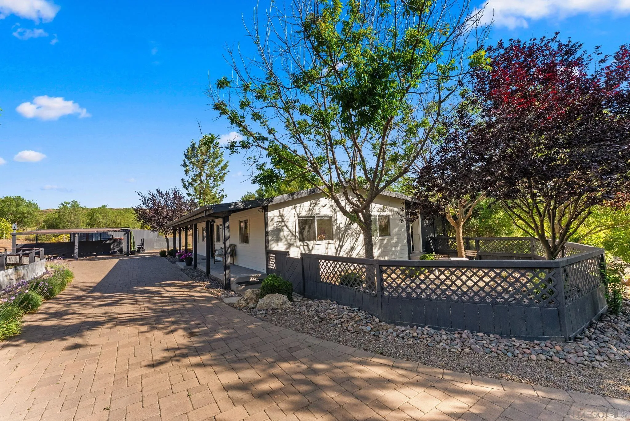 20751 Sutherland Dam Road Ramona, CA 92065 - Photo 29 of 65