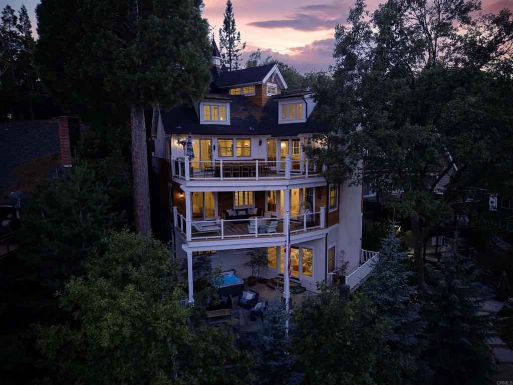 27567 West Shore Road Lake Arrowhead, CA 92352 - Photo 3 of 62